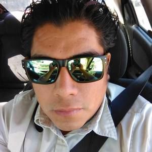 Meet your Posher, Juan pablo